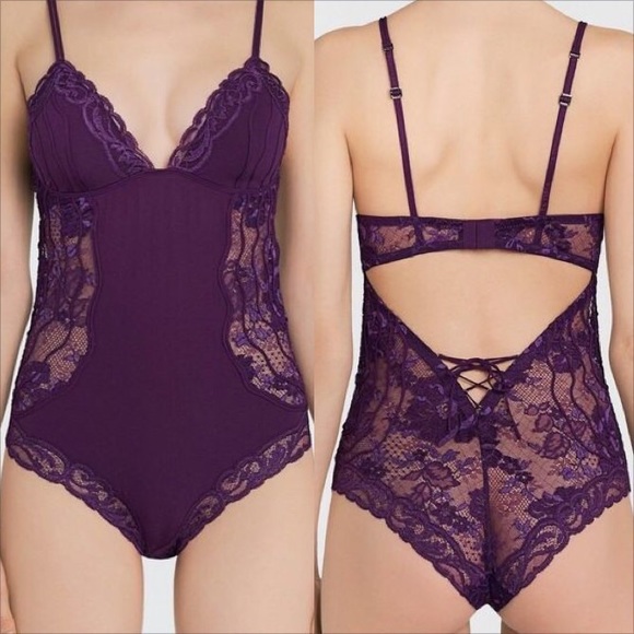 La Perla Tops - 🤩 La Perla Lingerie Bodysuit